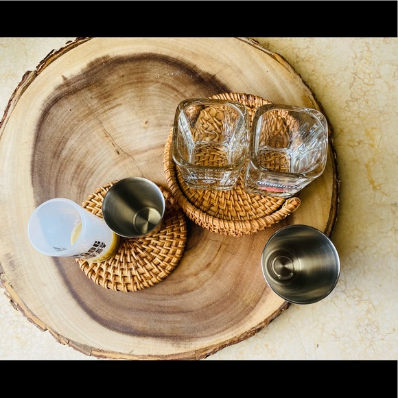 Assortment Whiskey Shooters - Picture 3 of 3